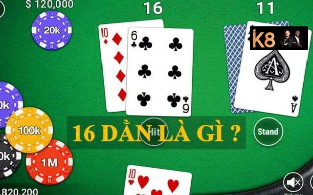 Dằn 16 là gì?