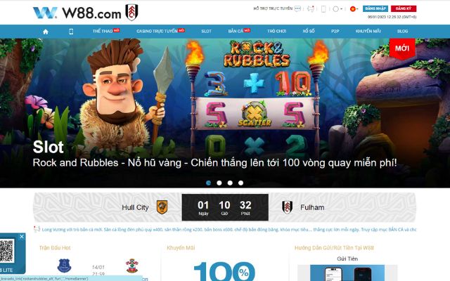 KUBET mobile đem đến những thông tin mới nhất của nhà cái KUBET