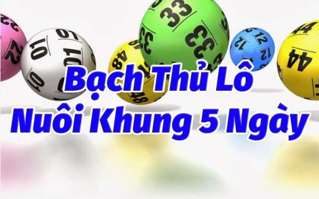 Tổng quan về bạch thủ lô