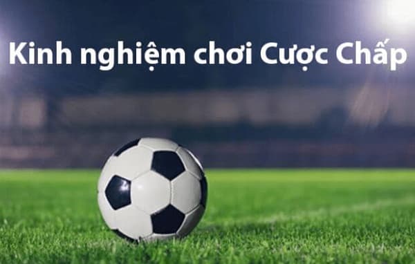 Cược chấp