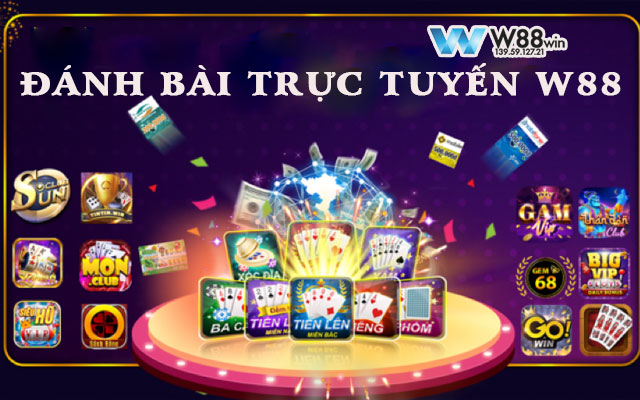 Phá đảo các game bài trực tuyến siêu hay