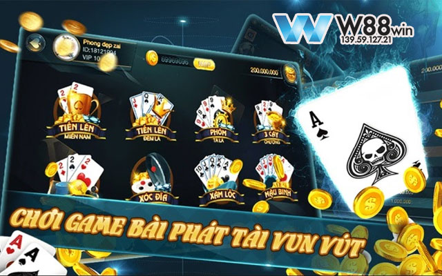 Tại sao nên chơi đánh bài trực tuyến KUBET?