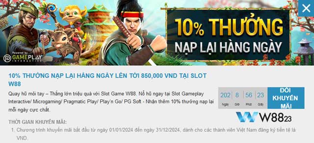 Khuyến mãi nạp lại cho thành viên trung thành tại KUBET