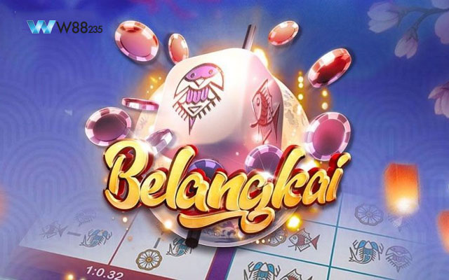 Belangkai 2