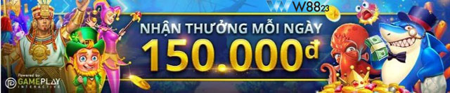 Chương trình thưởng 150.000 VND mỗi ngày tại JILI Games KUBET