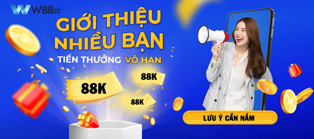 Điều cần chú ý khi tham kha chương trình giới thiệu bạn bè tại KUBET