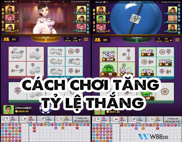 Mẹo chơi Cua Hoàng Đế 2 tăng tỷ lệ thắng từ KUBET