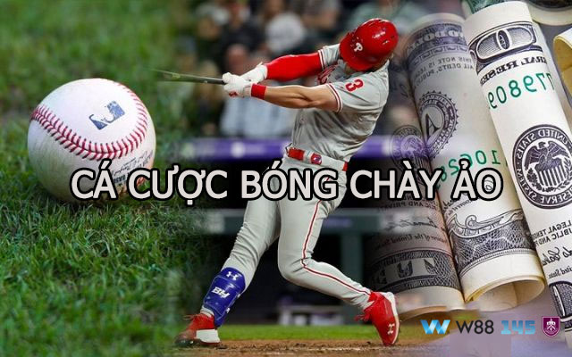 Bóng Chày Ảo