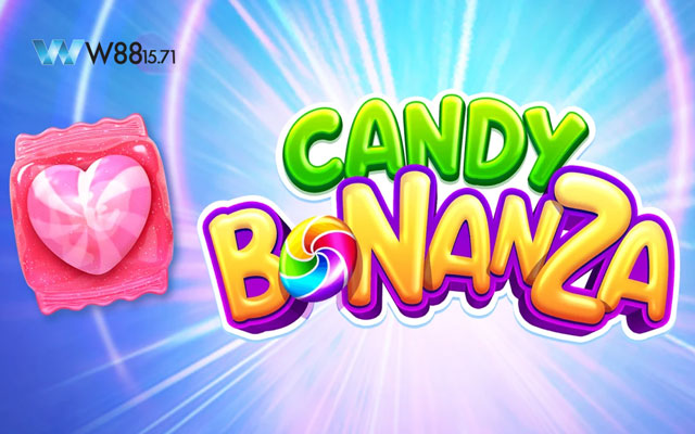 Candy Bonanza