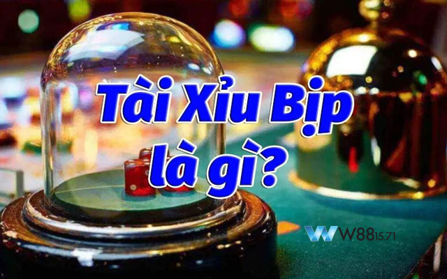 tài xỉu bịp