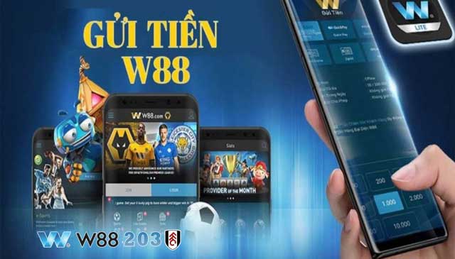 Các điều cần ghi nhớ khi thực hiện nạp tiền KUBET