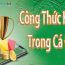 công thức Kelly trong cá độ