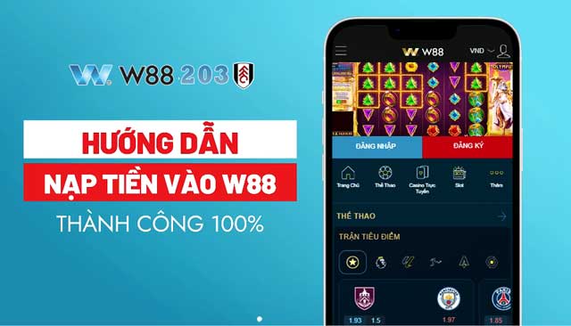 Hướng dẫn gửi tiền vào KUBET đảm bảo thành công 100%