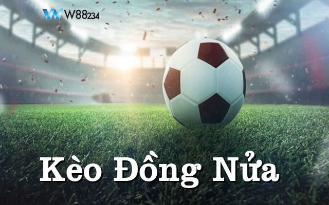 kèo đồng nửa