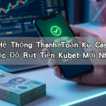 Đánh Giá Hệ Thống Thanh Toán Ku Casino: Thực Nghiệm Tốc Độ Rút Tiền Kubet Mới Nhất 2026
