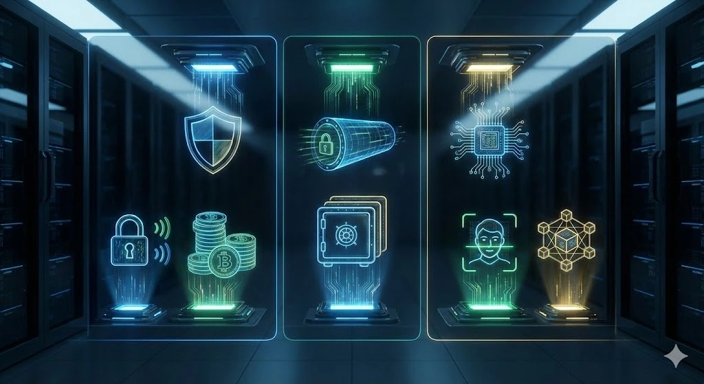 So Sánh Hệ Thống Thanh Toán Và Bảo Mật 2026: Kubet 88, MCW Casino Và Hi88