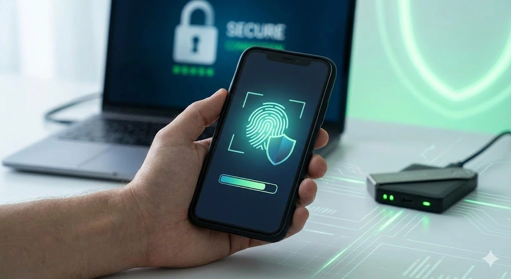 Nạp tiền Ku Casino từ A-Z: Tối ưu bảo mật và tốc độ xử lý 2026 tại Kubet không chặn