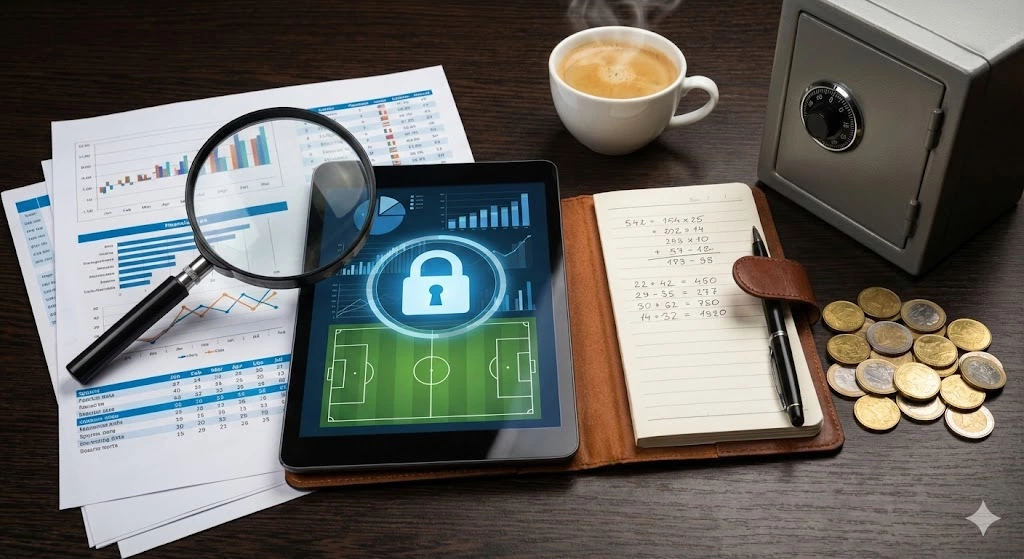 Soi kèo chuyên sâu và quản lý vốn an toàn tại Kubet88 đường link 191