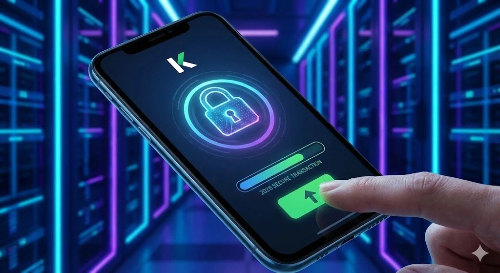 Nạp tiền Ku Casino từ A-Z: Tối ưu bảo mật và tốc độ xử lý 2026 tại Kubet không chặn