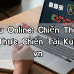 Tài Xỉu Online: Chiến Thuật Soi Cầu Thực Chiến Tại Kubet88 vn