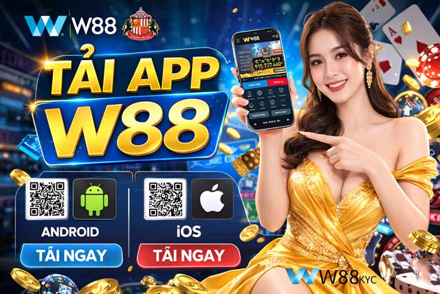 Liên Hệ 1 Đội ngũ hỗ trợ khách hàng trực tuyến 24/7 tại hệ thống W88 Pravoria